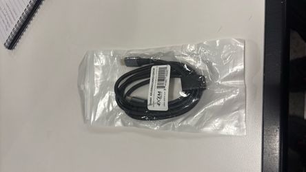 4XEM USB 4.0 Braided Cable 120cm