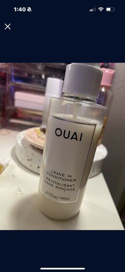 Ouai Leave In Conditioner