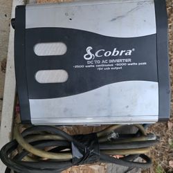 Car Power Inverter For Sale.