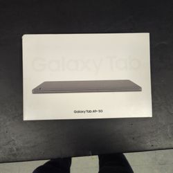 Galaxy Tabtab A9+ 5g