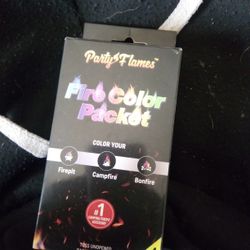 Party 🔥 Color Packets
