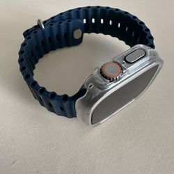 Apple Watch Ultra 2 Like New 