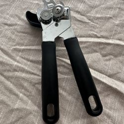 Can Opener