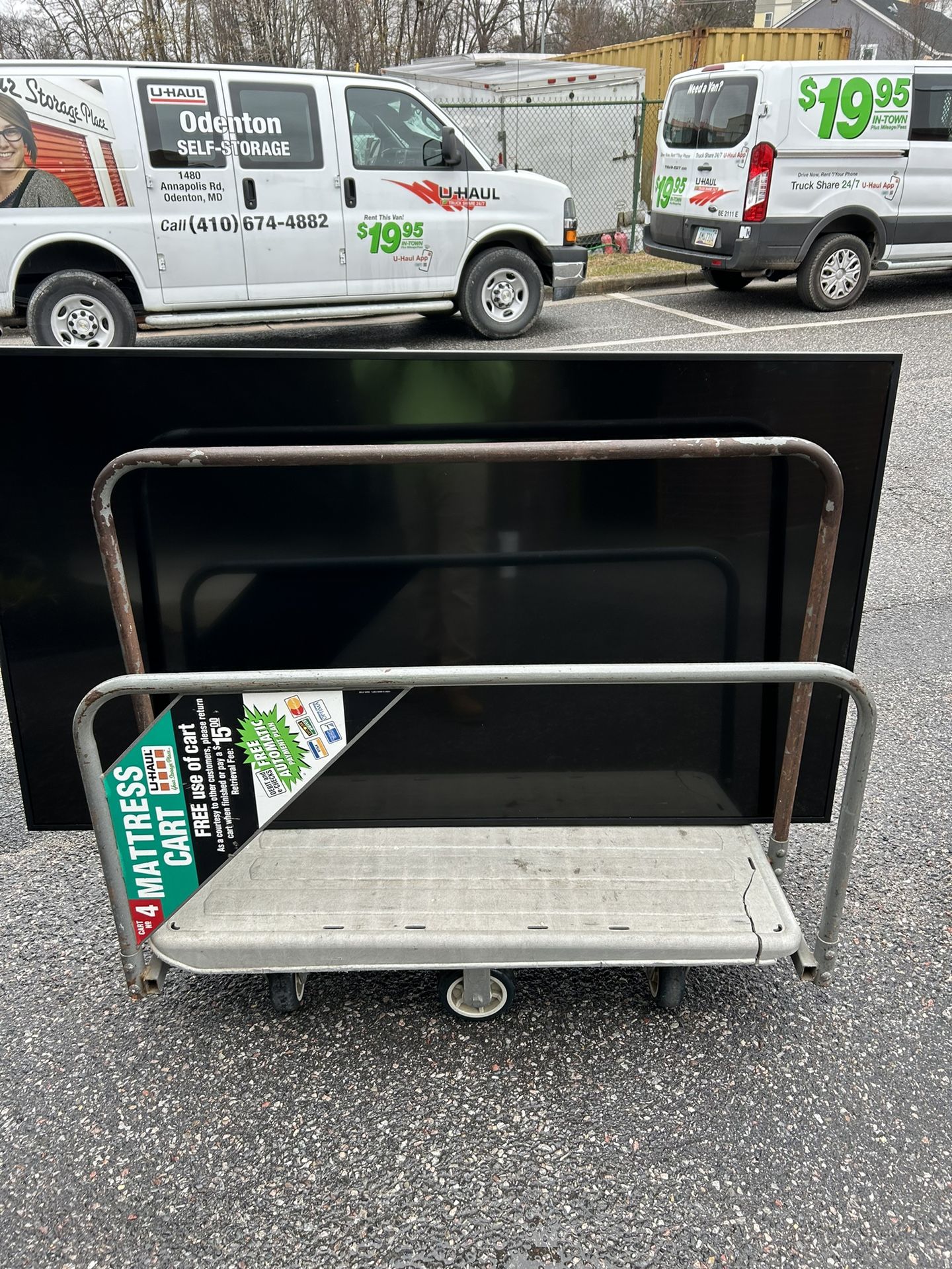Display Tv