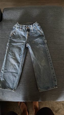 Boys jeans