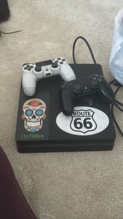 PS4