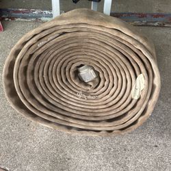 Fire Hoses 