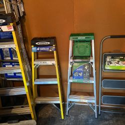 Ladders
