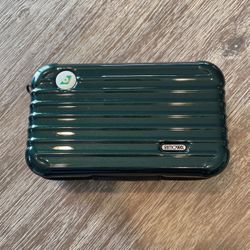 RIMOWA toiletry bag