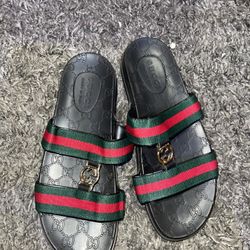 gucci sandal