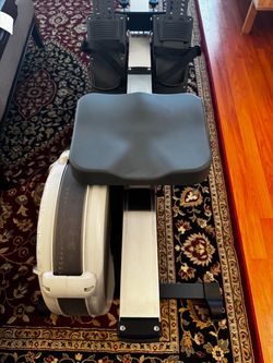 Concept2 Rowing Machine