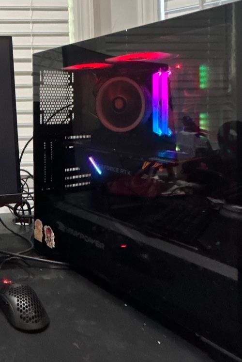 STEAL OF A GAMING PC