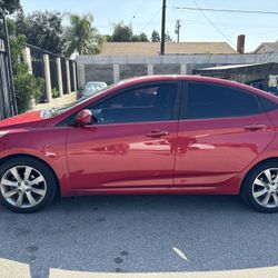 2012 Hyundai Accent