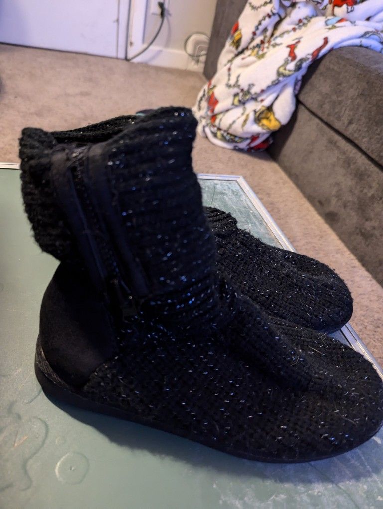 Women's Snow Boots