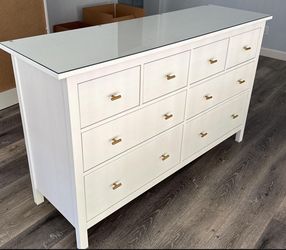 IKEA  dresser