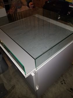 Display Case