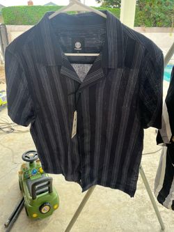 Element Shirt New with tags