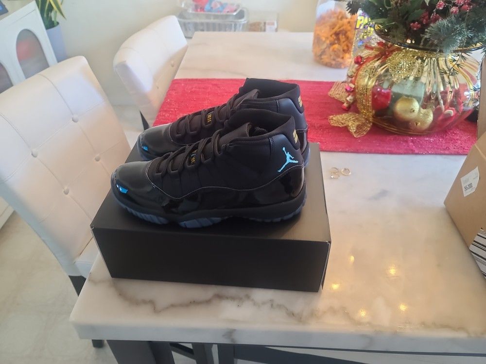 Jordan 11 Gamma Sz 10.5
