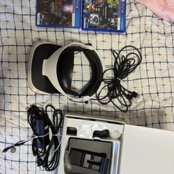 PlayStation VR