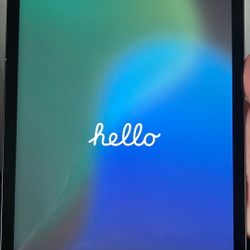 iPad 9 Gen