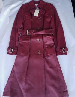 Women’s Michael kors leather