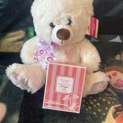 Victoria Secret Perfume 