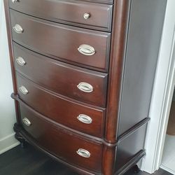 Dresser Armoire **Pick Up Only**