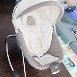 Baby Bouncer