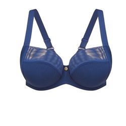 balconette bra 38N/38JJ