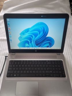 HP Probook G4 Laptop Windows 11 Pro