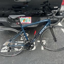 Specialized Road Bike