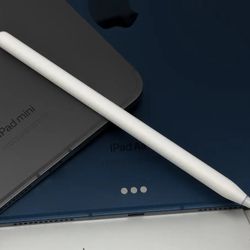 Apple Pencil