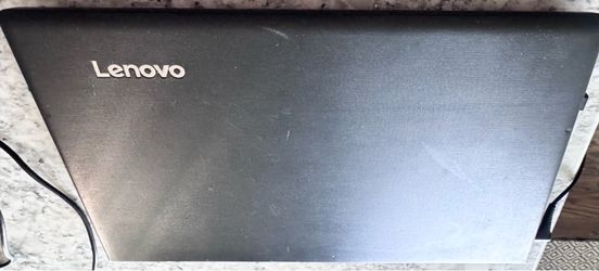 Lenova laptop