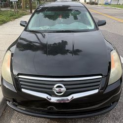 2008 Nissan Altima