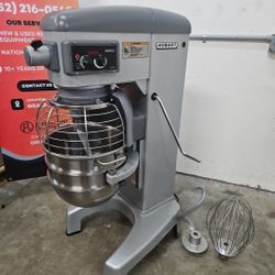 HOBART HL300 30QT MIXER 