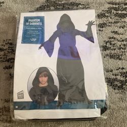 Kid’s Halloween Costumes 