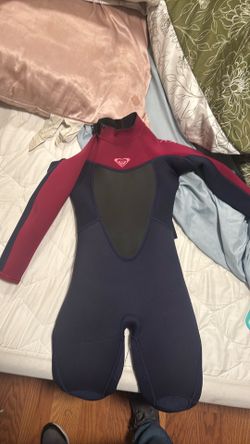 Roxy water suit