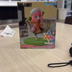 Spy x Family Luminasta Figure