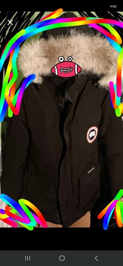 Canada Goose Arctic Program Parka