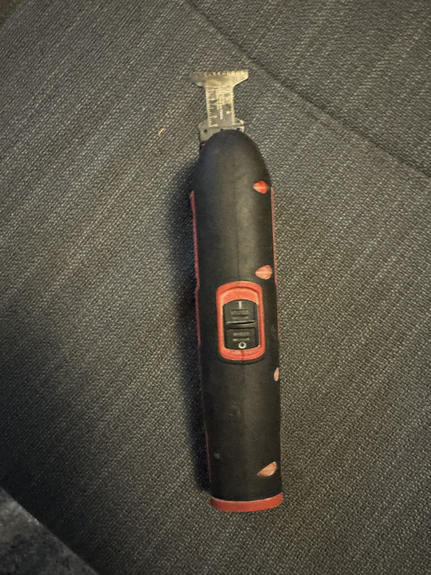 Milwaukee M12 Multi Tool
