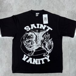Saint Vanity T-shirt