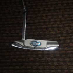 Golf Putter Golden Bear Perfect Condition