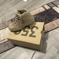 Yeezy Boost 350 Boots