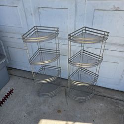 cubby shelfs!