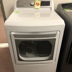 LG Dryer 🔥😀🔥😀 Appliance Liquidation!!!!!!!!!!!!!!!!!!!!!!!!!