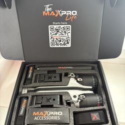 The MaxPro