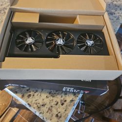 AMD RADEON  RX 5700 XT