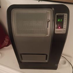 LASKO Cyclonic Digital Ceramic Heater