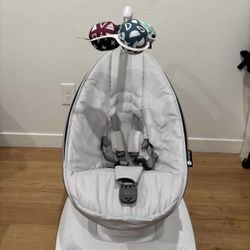 4moms MamaRoo Baby Swing