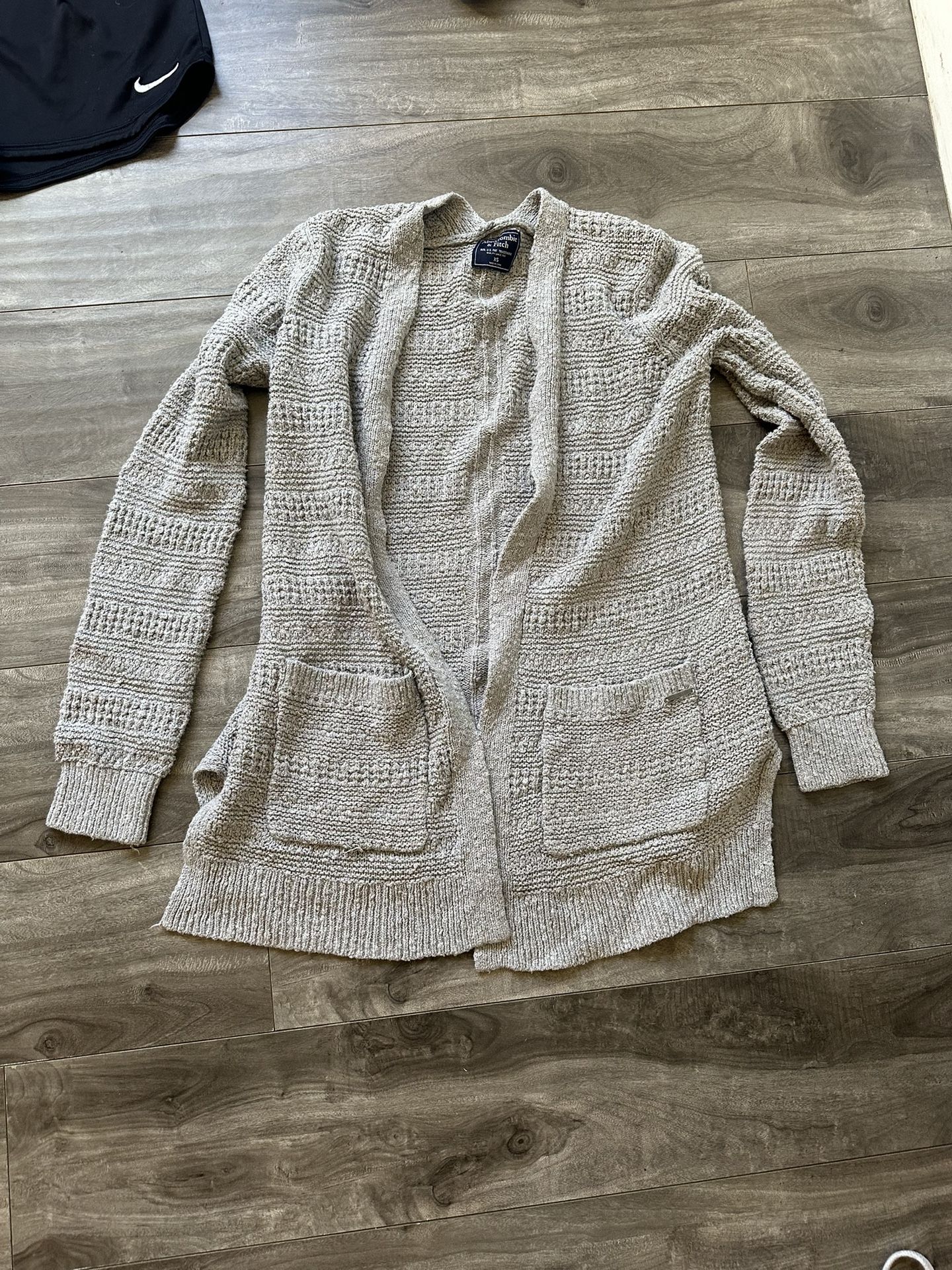 Cardigan 